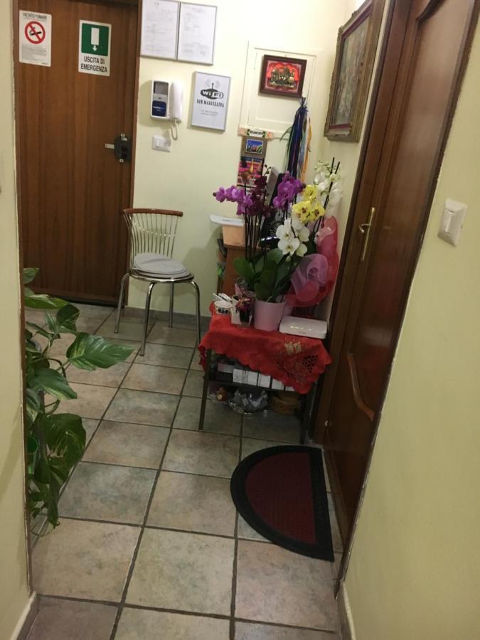 Sophia Home 로마 외부 사진