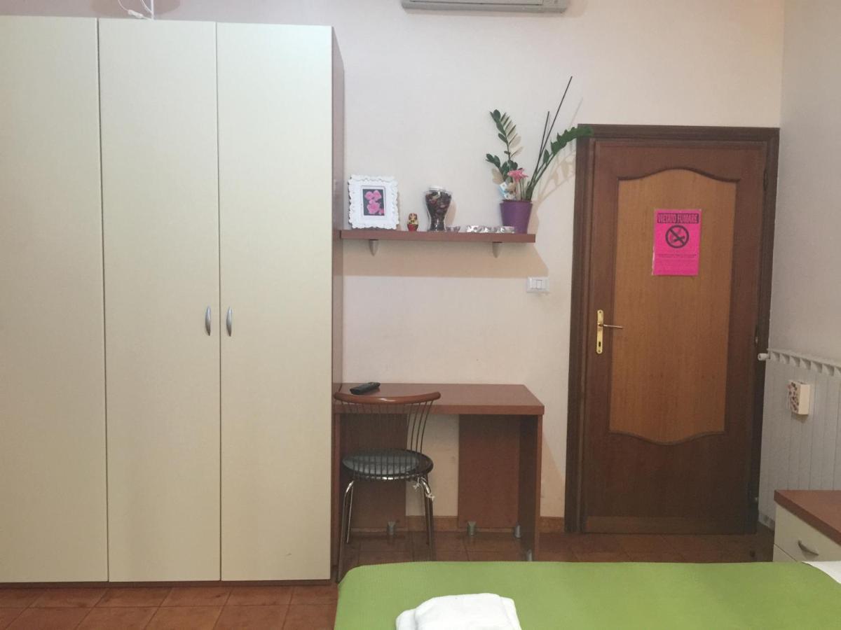 Sophia Home 로마 외부 사진