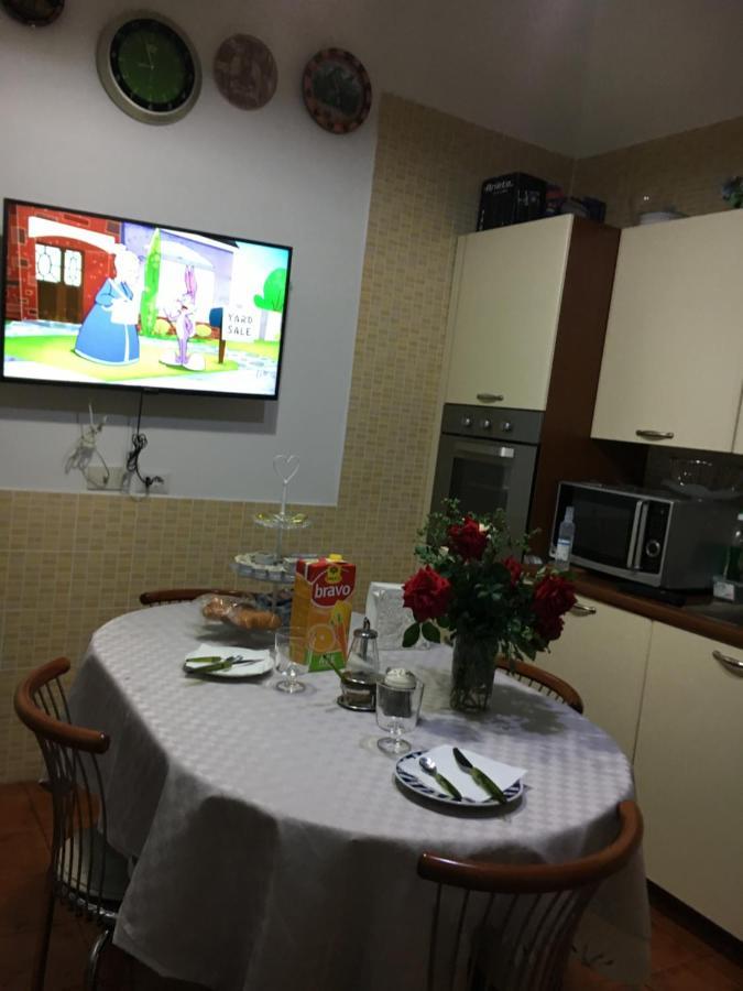 Sophia Home 로마 외부 사진