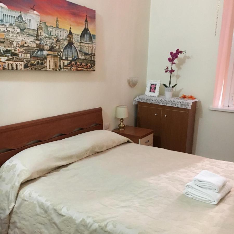 Sophia Home 로마 외부 사진